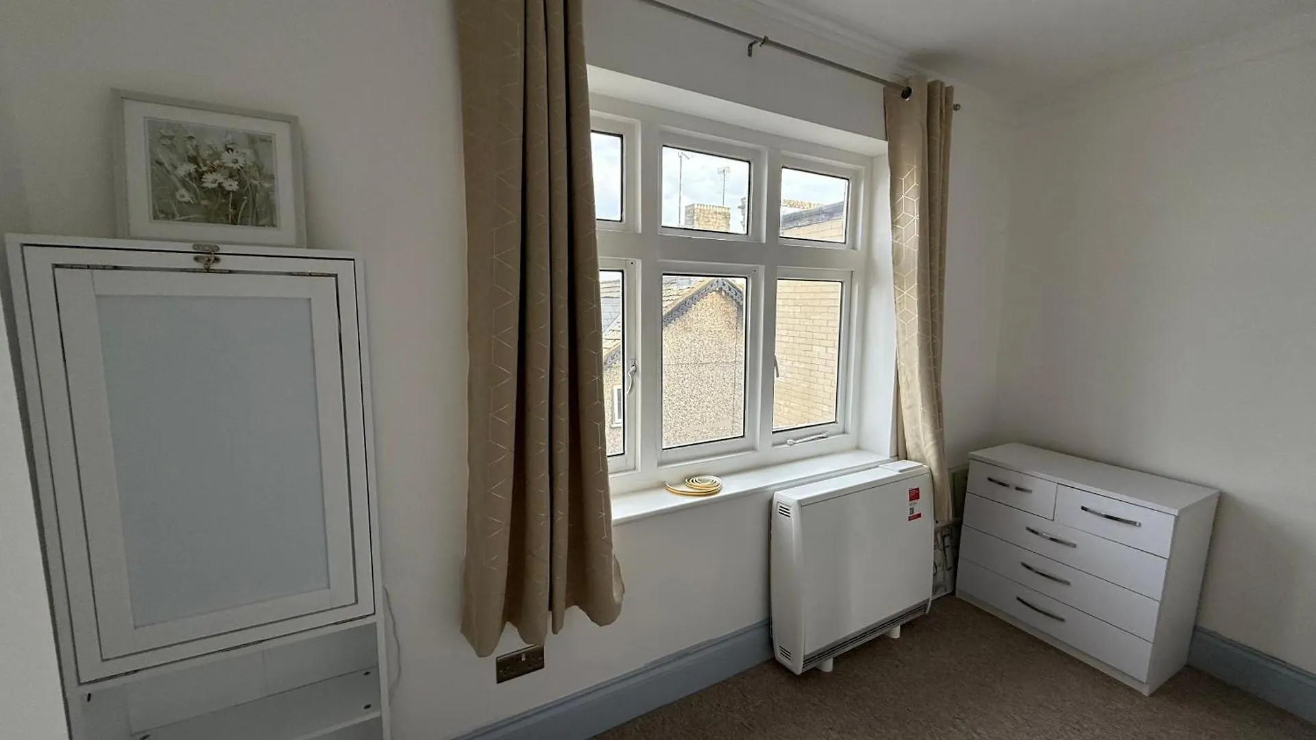Seaside Rentals Bournemouth - Cosy 4Br Duplex By Afc Stadium, Beach 20Min Walk Διαμέρισμα