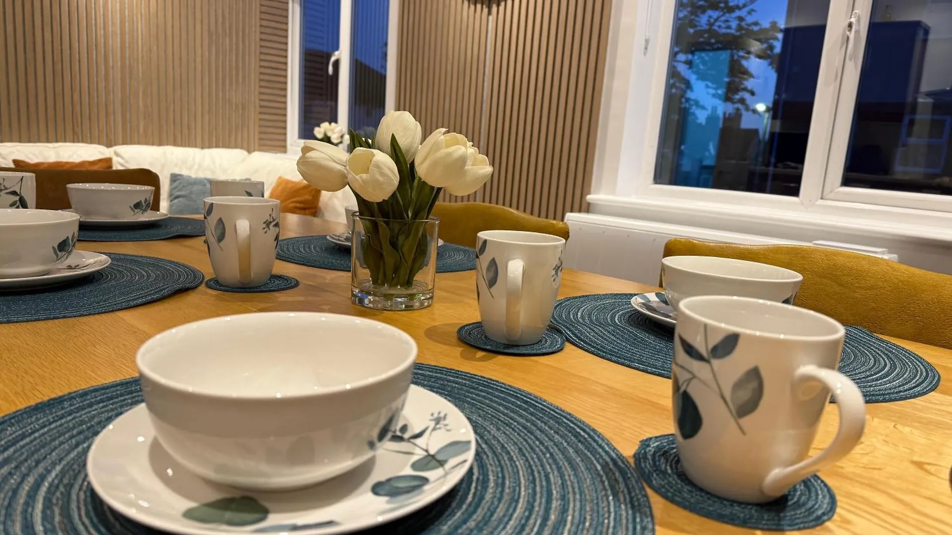 Seaside Rentals Bournemouth - Cosy 4Br Duplex By Afc Stadium, Beach 20Min Walk