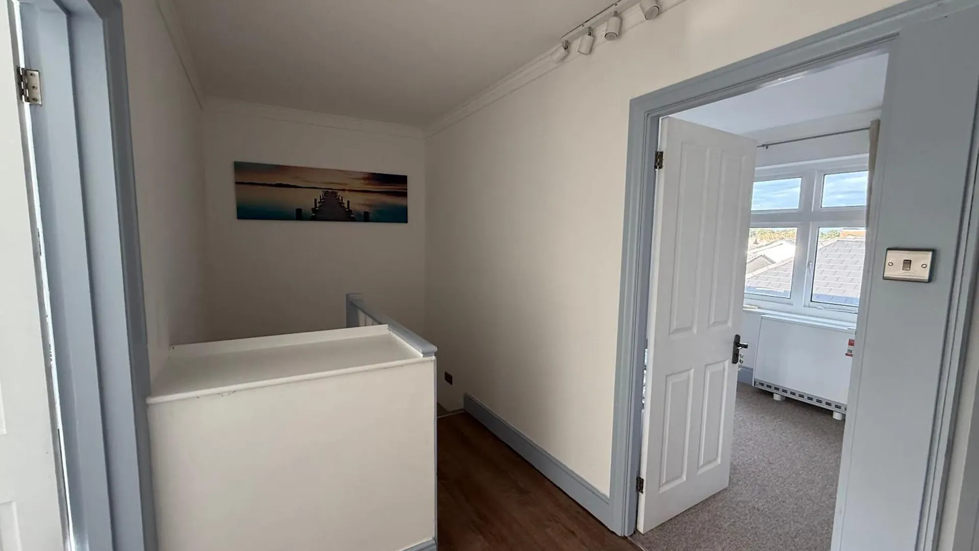 Seaside Rentals Bournemouth - Cosy 4Br Duplex By Afc Stadium, Beach 20Min Walk Ηνωμένο Βασίλειο