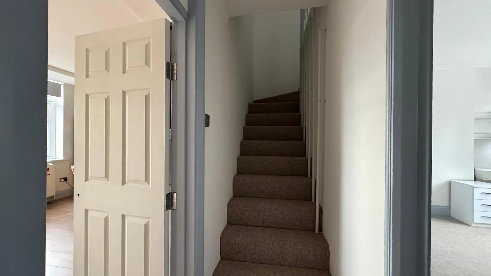 Seaside Rentals Bournemouth - Cosy 4Br Duplex By Afc Stadium, Beach 20Min Walk Διαμέρισμα