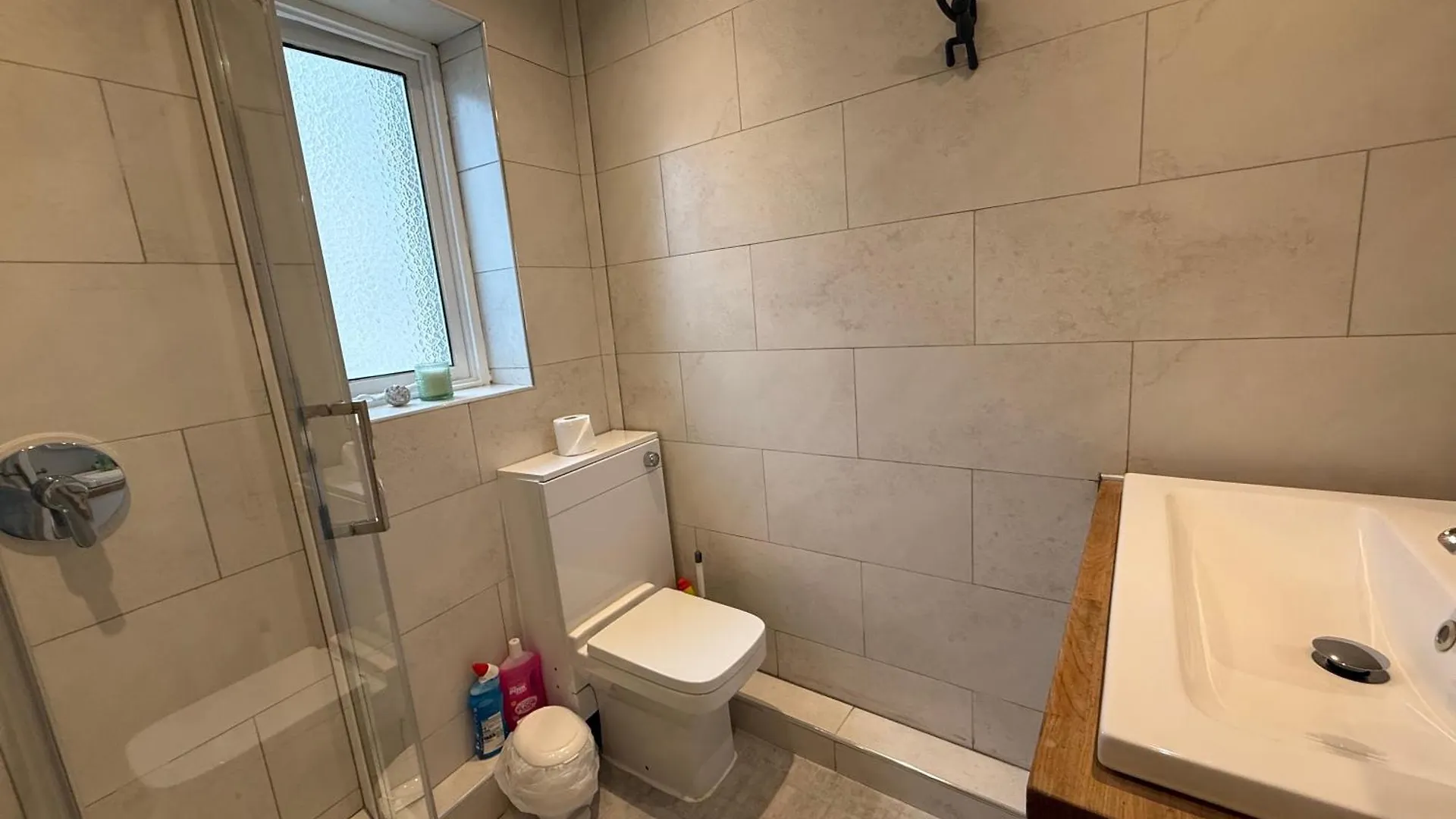 Seaside Rentals Bournemouth - Cosy 4Br Duplex By Afc Stadium, Beach 20Min Walk Ηνωμένο Βασίλειο