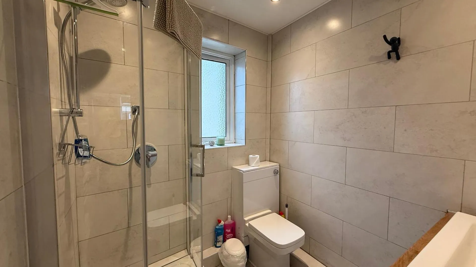 Seaside Rentals Bournemouth - Cosy 4Br Duplex By Afc Stadium, Beach 20Min Walk