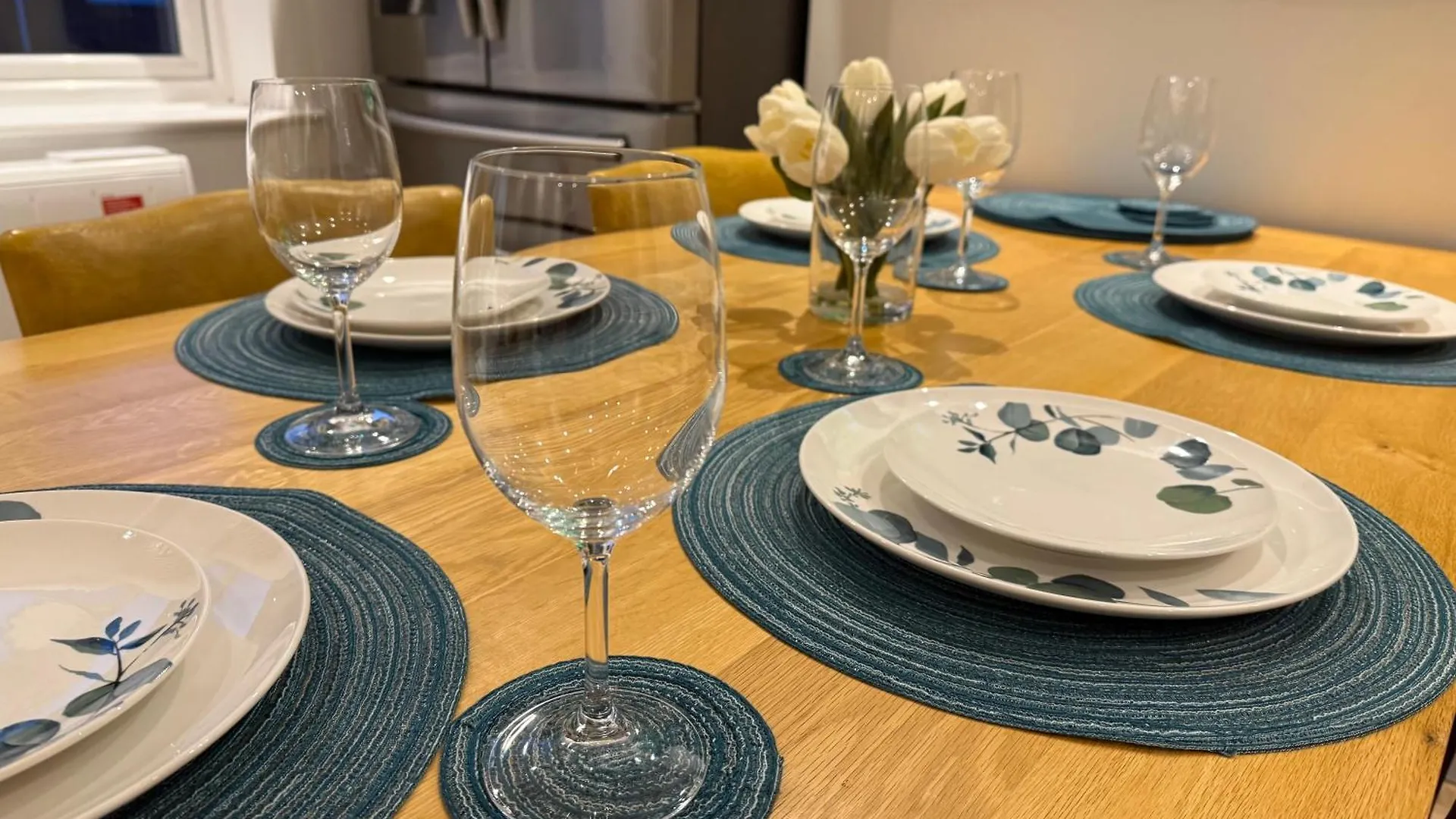 Seaside Rentals Bournemouth - Cosy 4Br Duplex By Afc Stadium, Beach 20Min Walk Ηνωμένο Βασίλειο
