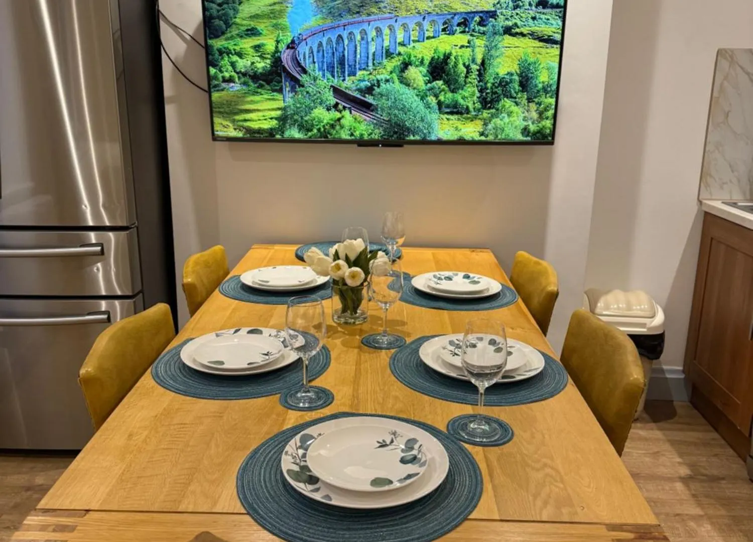 Seaside Rentals Bournemouth - Cosy 4Br Duplex By Afc Stadium, Beach 20Min Walk