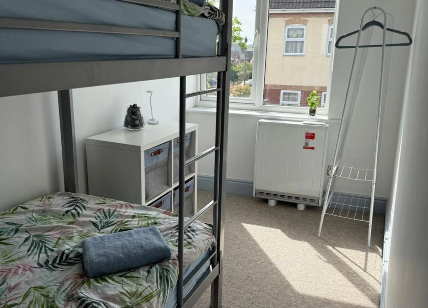 Διαμέρισμα Seaside Rentals Bournemouth - Cosy 4Br Duplex By Afc Stadium, Beach 20Min Walk Ηνωμένο Βασίλειο